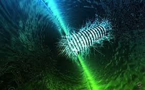 We have an extensive collection of amazing background images carefully chosen by our community. Dark Blue Green Neon Background 1920x1200 Download Hd Wallpaper Wallpapertip