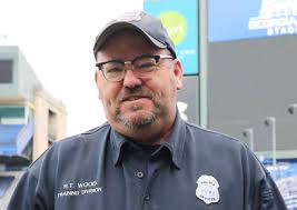 ANNUAL CAMPUS SECURITY & FIRE SAFETY REPORTS UNIVERSITY POLICE