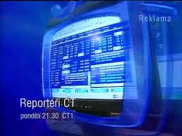 V ostravě ovšem měli blízko i k výhře. Ct1 Ceska Televize Jingly 2004 2005 Youtube