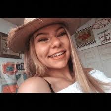 Candice May's Instagram, Twitter & Facebook