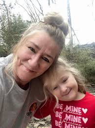 Hi I'm new to the group I am Mollys aunt. I Went