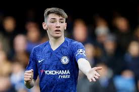 Related to billy gilmour burberry. Chelsea Boy Wonder Billy Gilmour Small In Stature But He Can Become Giant Of The Game London Evening Standard Evening Standard