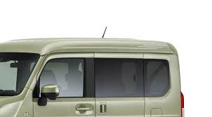 ホンダ 新型n vanを好みにカスタム 車中泊も趣味も仕事もokな純正アクセサリー発売 画像ギャラリー no 18 業界先取り 業界ニュース 自動車ニュース2021国産車から輸入車まで mota 自動車 車中泊 ホンダ