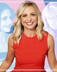 É casado com a atriz sarah michelle gellar desde 2002, com quem tem uma filha chamada charlotte grace prinze. How Freddie Prinze Jr Met His Wife Sarah Michelle Gellar Gma