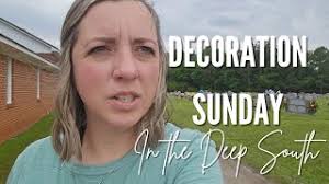 Have you heard of Decoration?