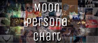 My Moon Persona Chart Zodiac Amino
