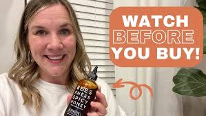 Review & Demo Bushwick Kitchen Bees Knees Spicy Honey