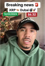 XRP Dominates Dubai's Chessboard: Crypto Insights