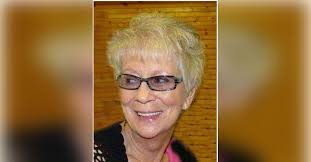 Obituary information for Joyce A. Buehner