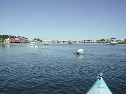 Kayaking South River Marshfield Ma Wild Turkey Paddlers