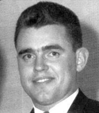 Gerald Gertsch Obituary (2008)