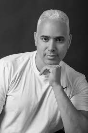 Acting Headshots Photographer in NYC