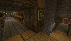 Pics Of Your Storage Room Survival Mode Minecraft Discussion Minecraft Forum Minecraft Forum Minecraft Room Minecraft Underground Minecraft Storage
