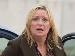 Who is Jane Beale in EastEnders and why did Laurie Brett leave the BBC  soap?