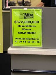 The game was won five times last year, with a $414 million prize in june the largest prize. Winning 372 Million Mega Millions Lottery Ticket Sold In Mentor Ohio