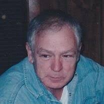 James E. Williams Obituary