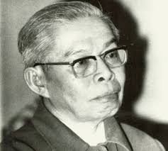 GS. Trần Đại Nghĩa