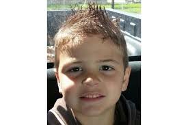 Colton Angus Obituary (2014)