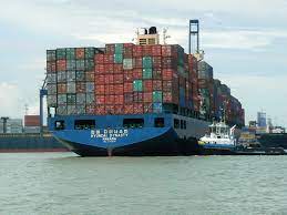 Otras navieras podrían dejar el Canal - ElCapitalFinanciero.com - Noticias Financieras de Panamá
