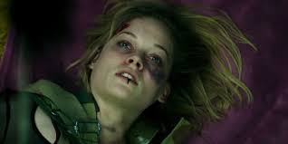 Jane Levy Did Not Care for the Insinuations of Her 'Don't Breathe'  Director, Fede Alvarez