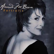 Amanda McBroom