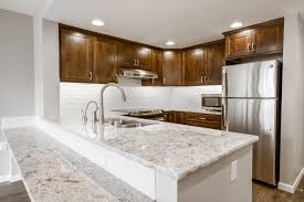 When trying to keep costs to a minimum we can look at keeping the existing layout and help you determine what updates to make to kitchen cabinets, sink countertops, plumbing fixtures, backsplash and flooring. Remodeling Contractors Tumwater Wa Kitchen Bathroom Basement