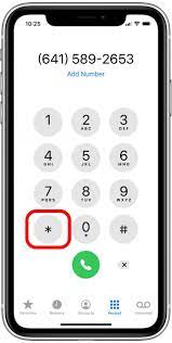 You might need to move your mouse to make the call controls appear. How To Dial An Extension On An Iphone Save Extensions To Contacts