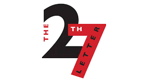If you were a schoolchild in the 19th century, the alphabet that you learned would have had 27 letters: Could You Be The Designer Behind The 27th Letter Of The Alphabet Creative Bloq