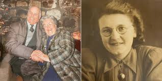 Woman marks 101st birthday with a concert in Abertillery