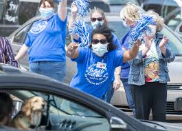 Could Covid 19 End In Better Nurses