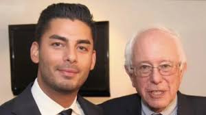 Campa-Najjar pasa a segunda vuelta en el Distrito 50, pese a la campaña en  su contra por una masacre atribuida a su abuelo palestino