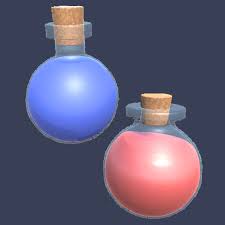 The hero, a woman named nikita, can change into a wolf and back again at will, provided that she has enough mana. Artstation Inner Worlds Game Assets Elisa Bacoba