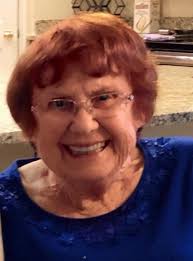 Katherine Otto Obituary