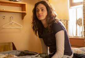 She is the stepdaughter of captain widdershins and the sister of fernald. Shameless Recap Season 9 Finale Episode 14 Fiona Emmy Rossum Leaves Tvline