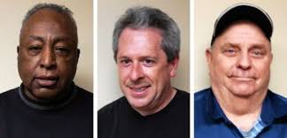 KINGSTON BOWLING: Trio honored by Kingston Bowling Association Hall of Fame  election