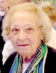 DONNA MARCUS Obituary (2024)