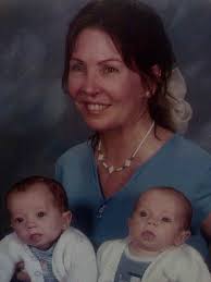 Holmberg family pictures