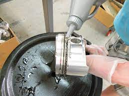 How To Replace Automotive Engine Piston Rings