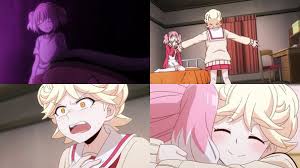 Nana episode 45 english dubbed. Hiiragi Nana Rabujoi An Anime Blog
