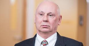 Lawyer in the news: James Saunders, Saunders Law