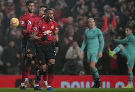 Man utd will surely win this match against relegated fulham ,according to their head to head stats man utd have never lost points against fulham in 15 of their meetings and after their lose to liverpool man. Manchester United Provide Anthony Martial Injury Update