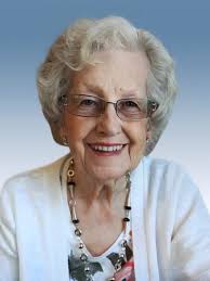 Louiselle Désilets Caron