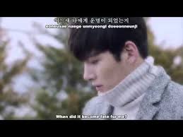 Ben-You (Healer OST)+lyrics