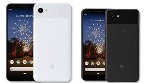 Google Pixel 3a und 3a XL ...