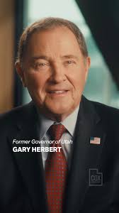 Governor Gary Herbert weighs in