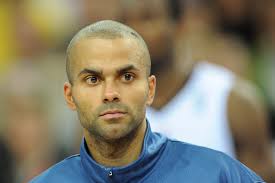 Tony Parker