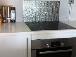 Aluminium Tile Splashback Google Search Splashback Tiles Splashback House Interior