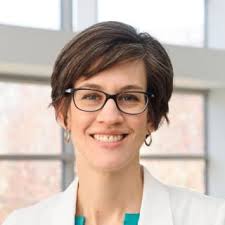 Dr. Laura Morris, MD