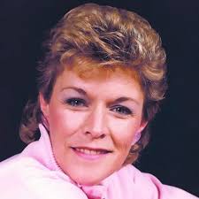 Sandra Edge Obituary