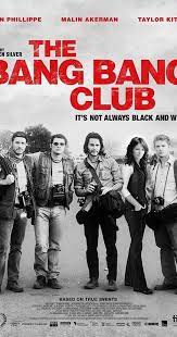 Directed By Steven Silver With Ryan Phillippe Malin Akerman Taylor Kitsch Neels Van Jaarsveld A Drama Based On The True Li Documentarios Fotografia Shows